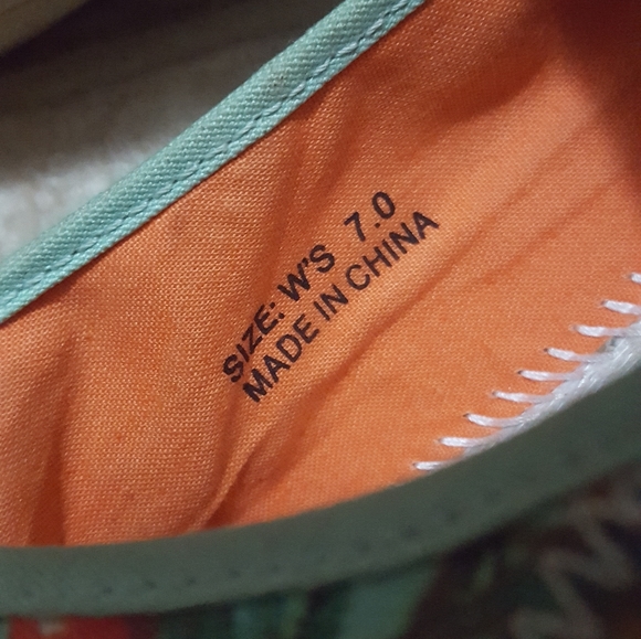 Vans water slippers - Picture 4 of 5